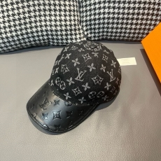 Louis Vuitton Caps